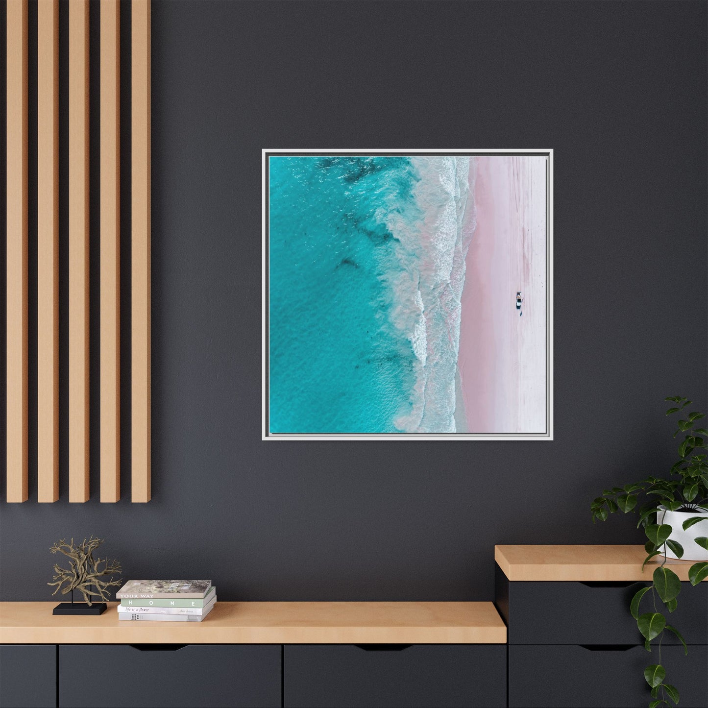 Coastal Intersections