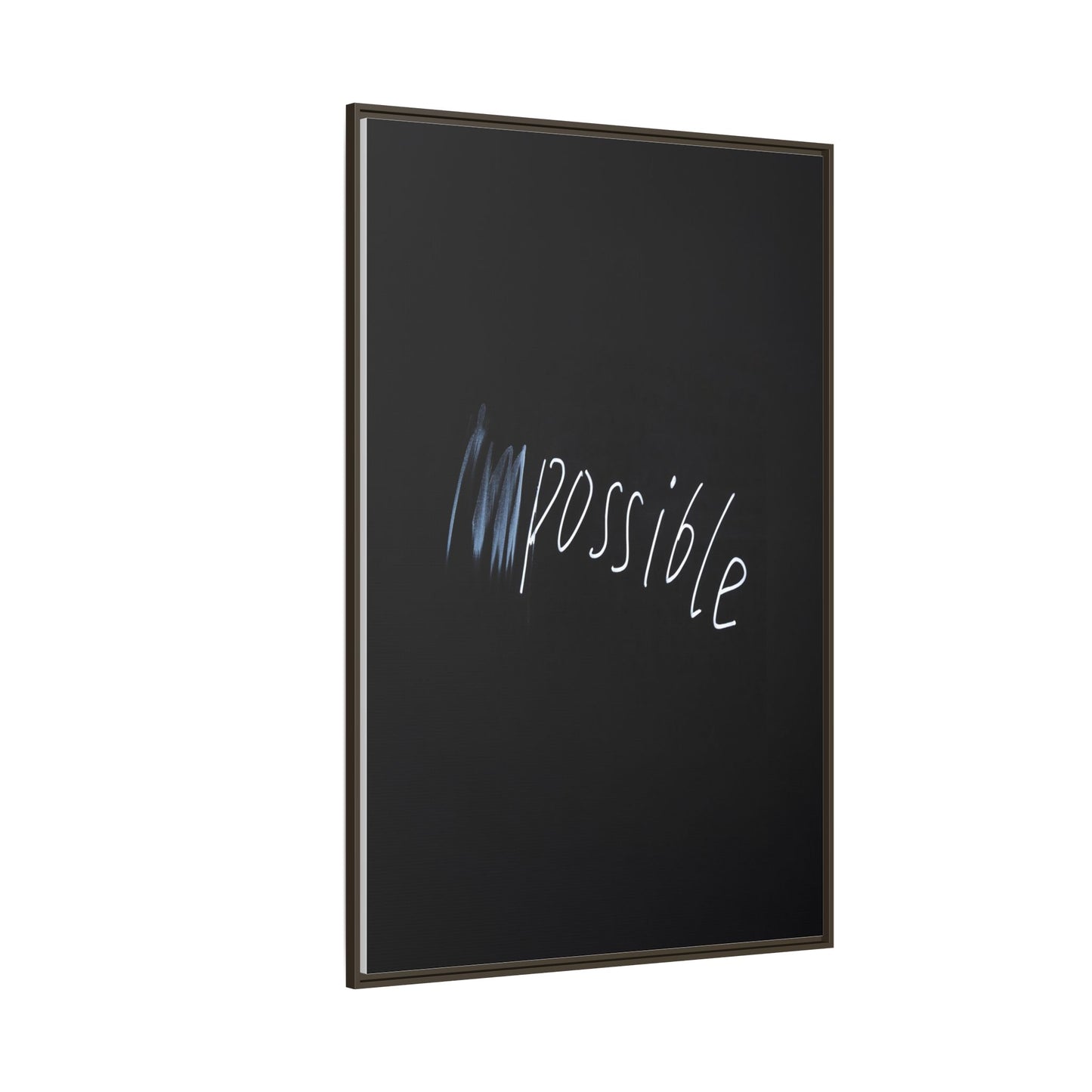 Impossible Reimagined