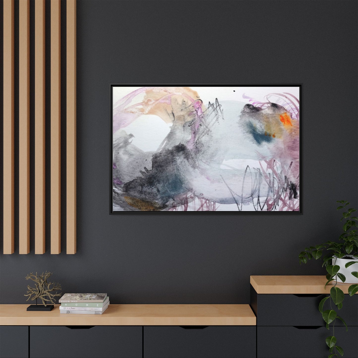 Whispers of Lavender