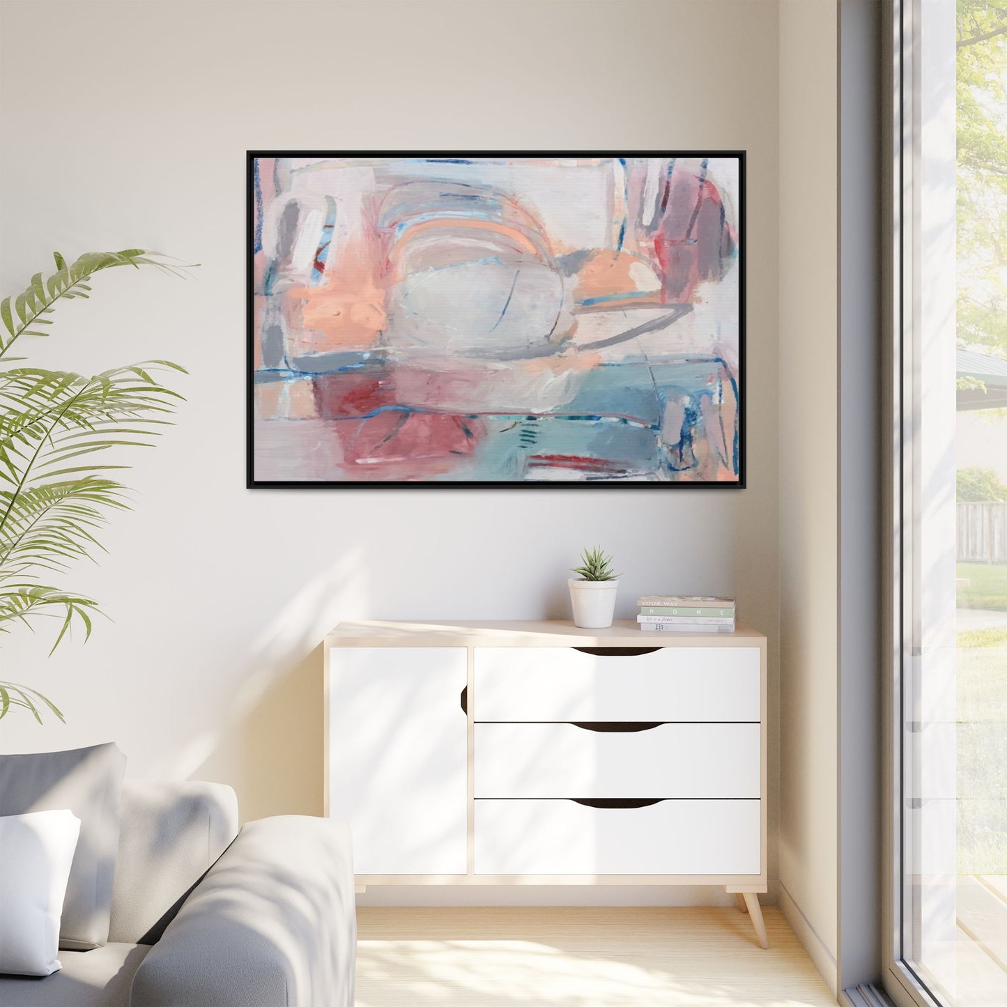 Whispers of Serenity