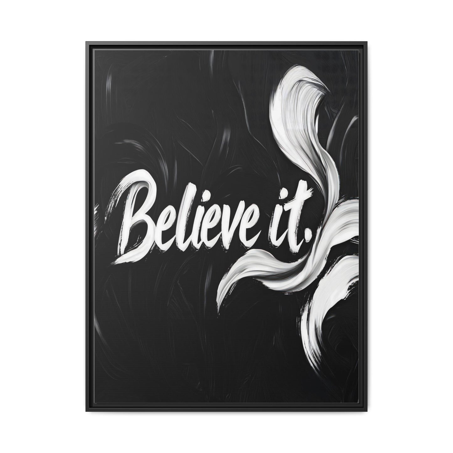 Believe
