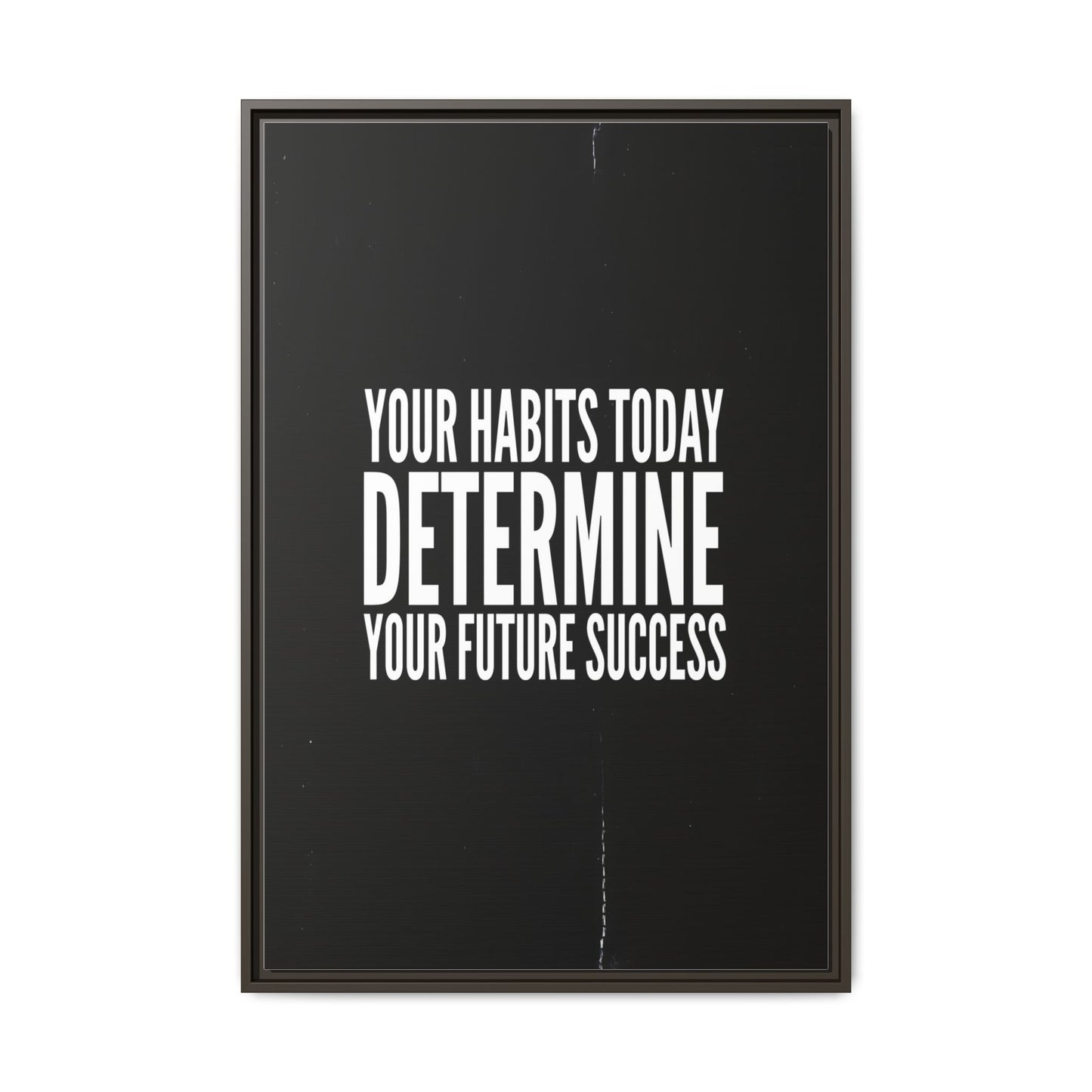 Habits of Success