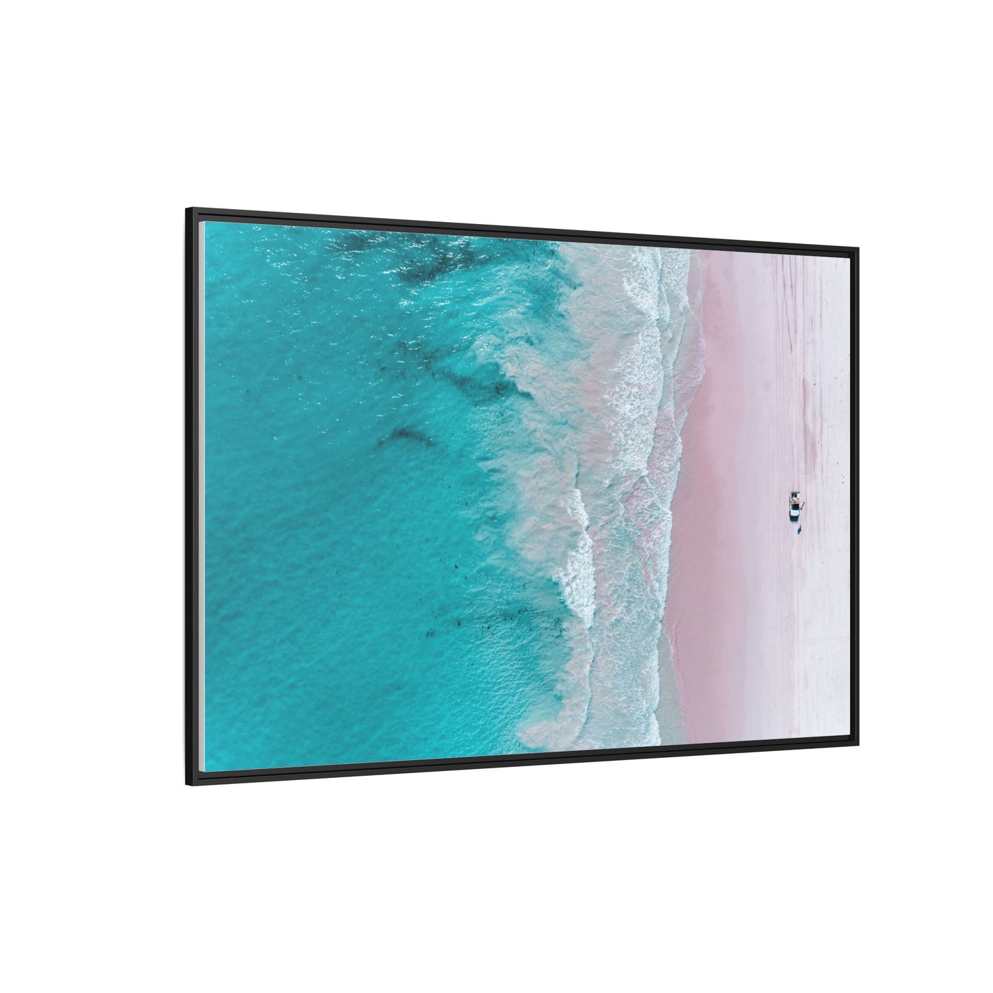 Coastal Intersections