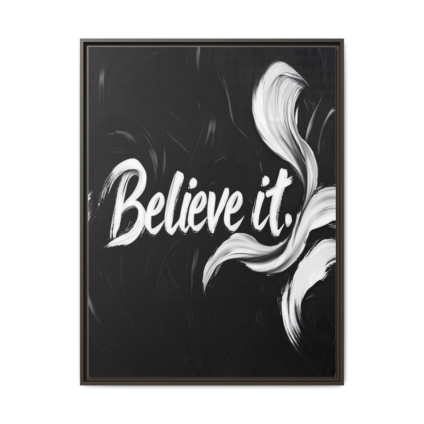 Believe