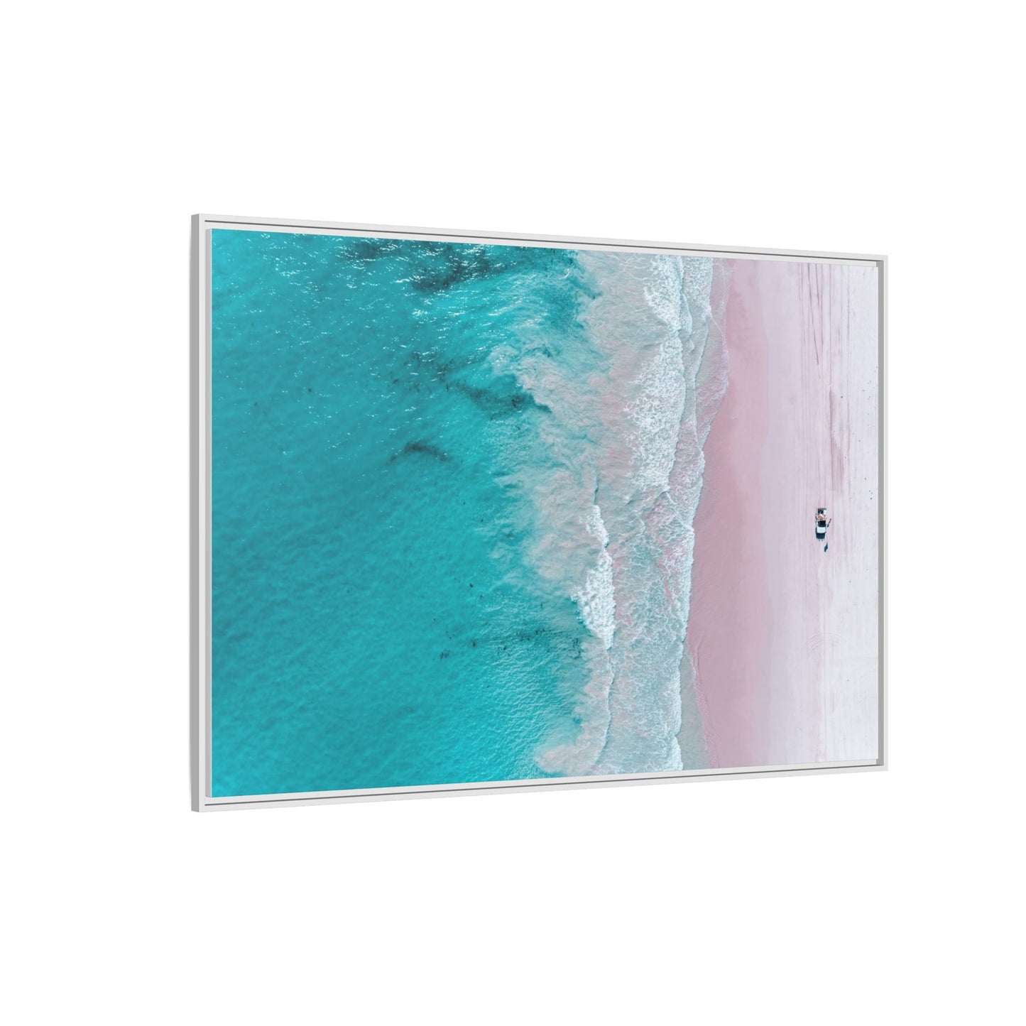 Coastal Intersections