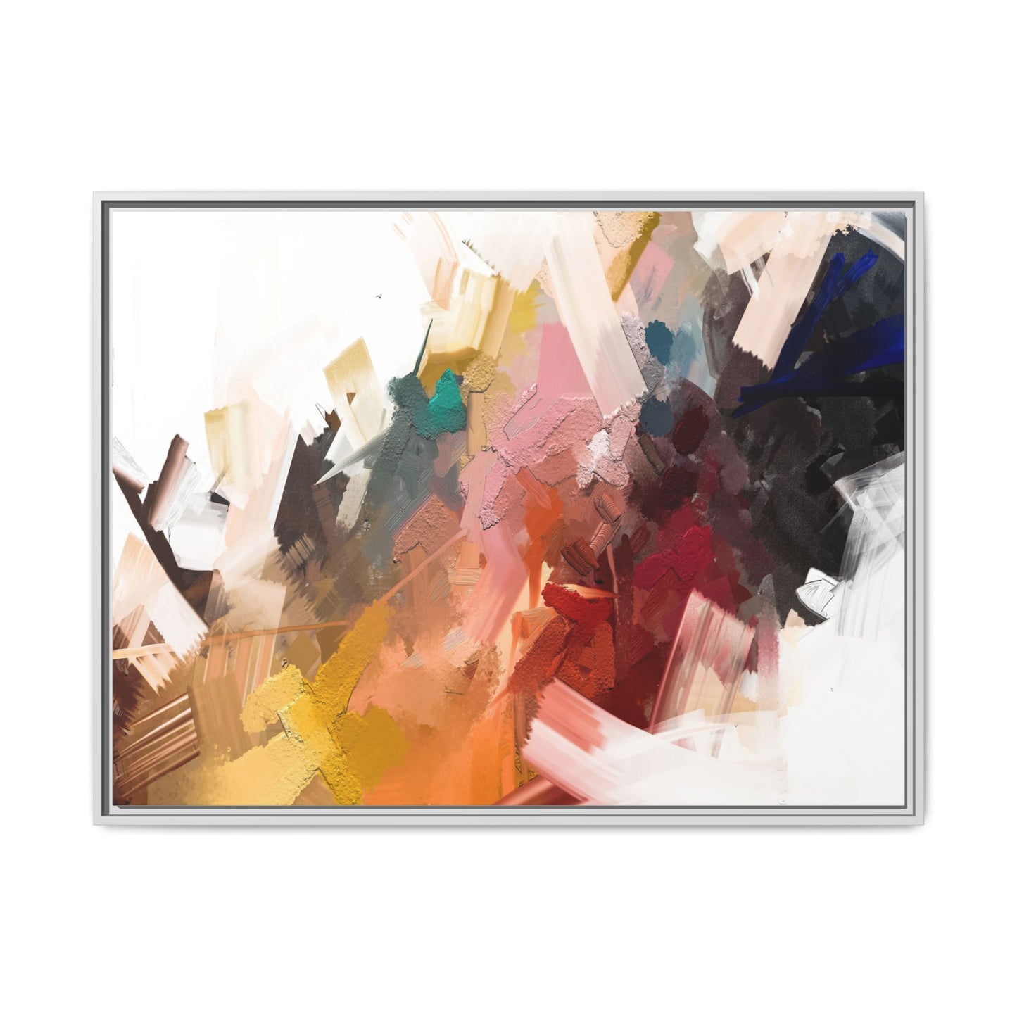 Chromatic Convergence