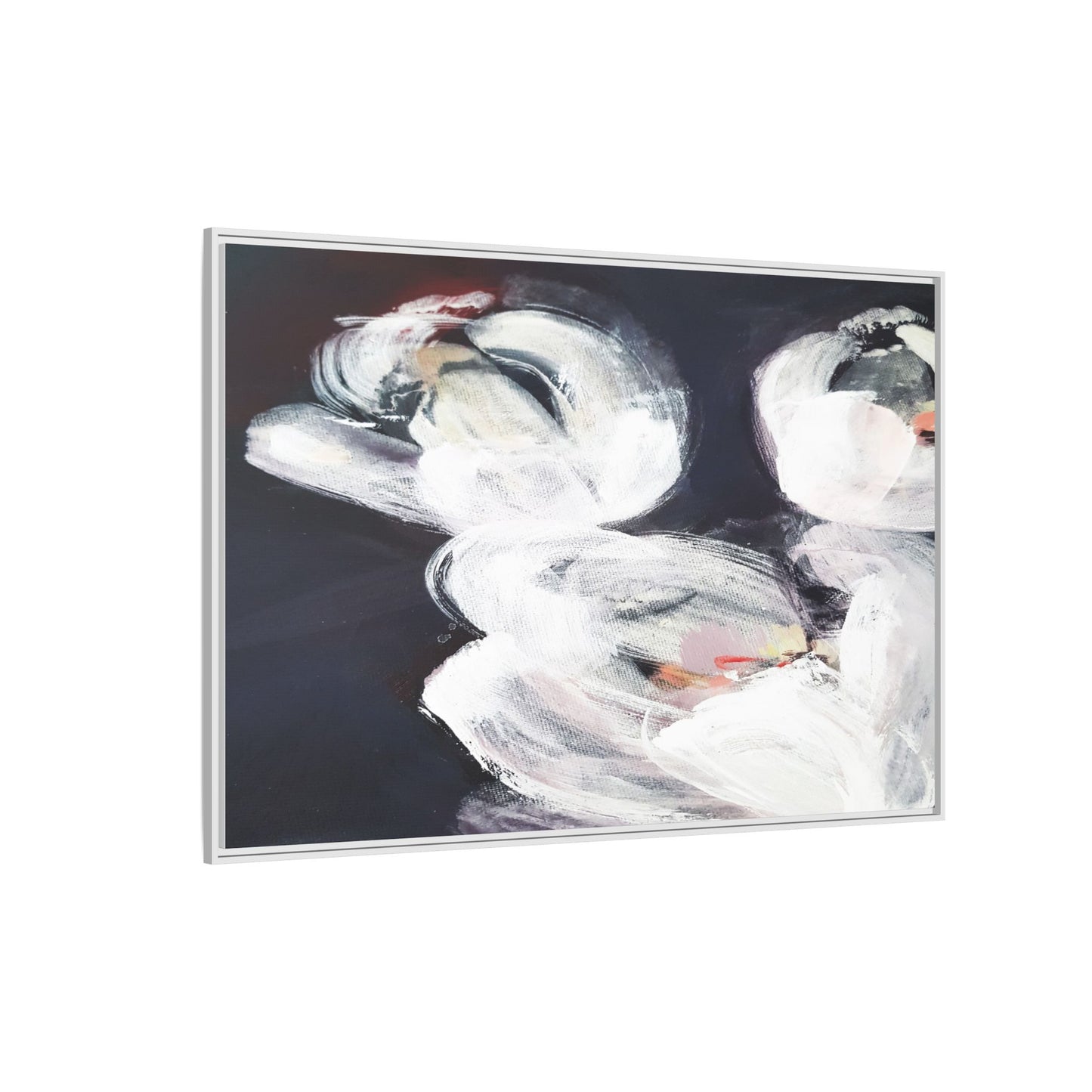 Whispers of Ethereal Light