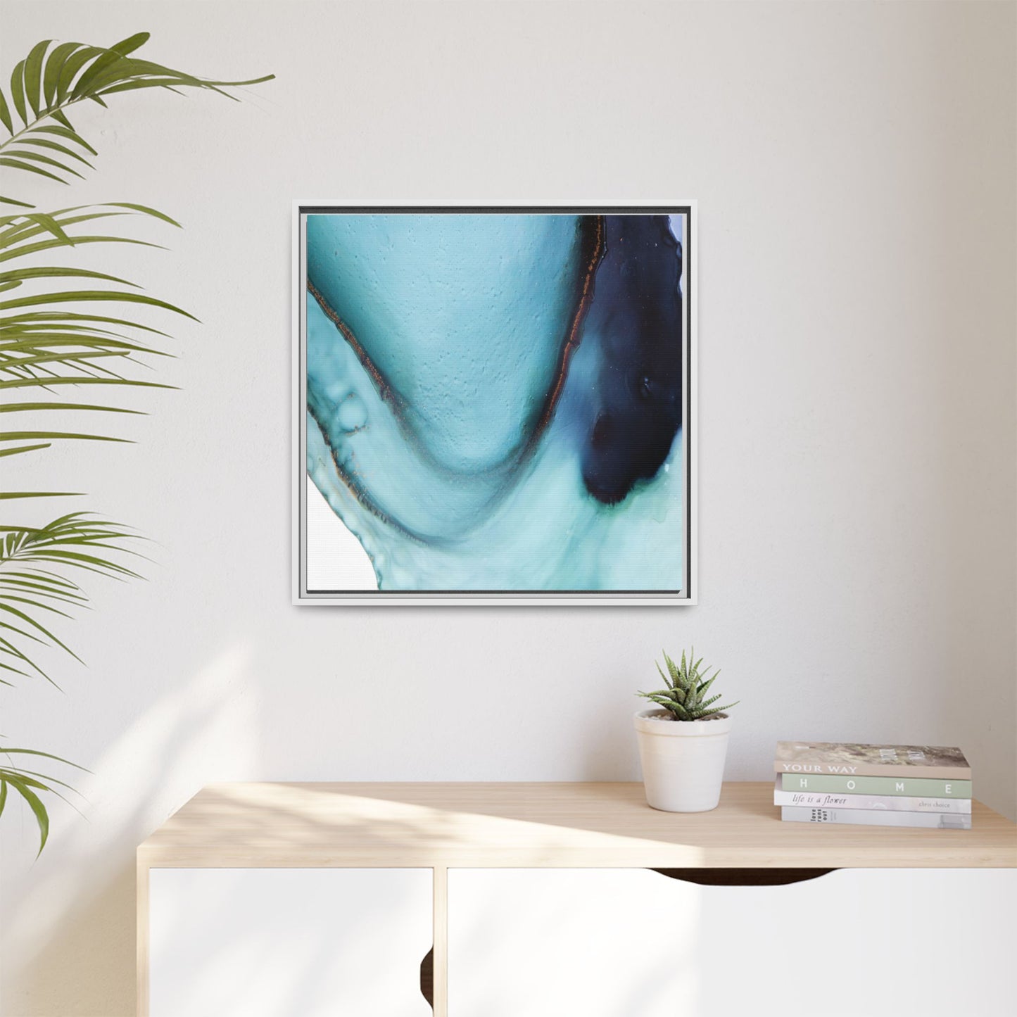 Liquid Marble Dreams