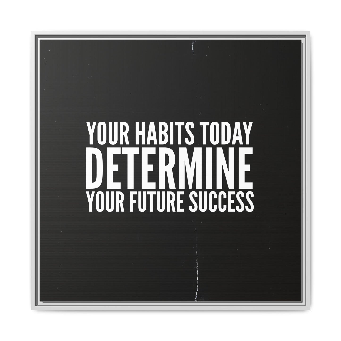 Habits of Success