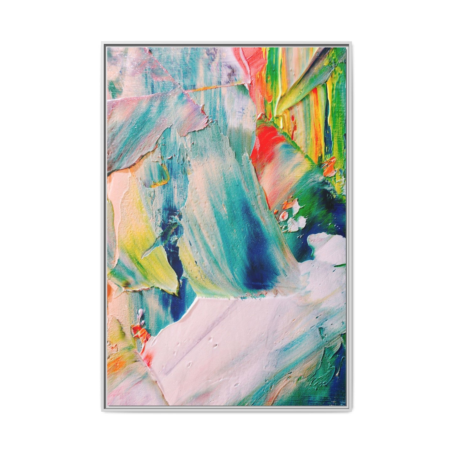 Chromatic Confluence