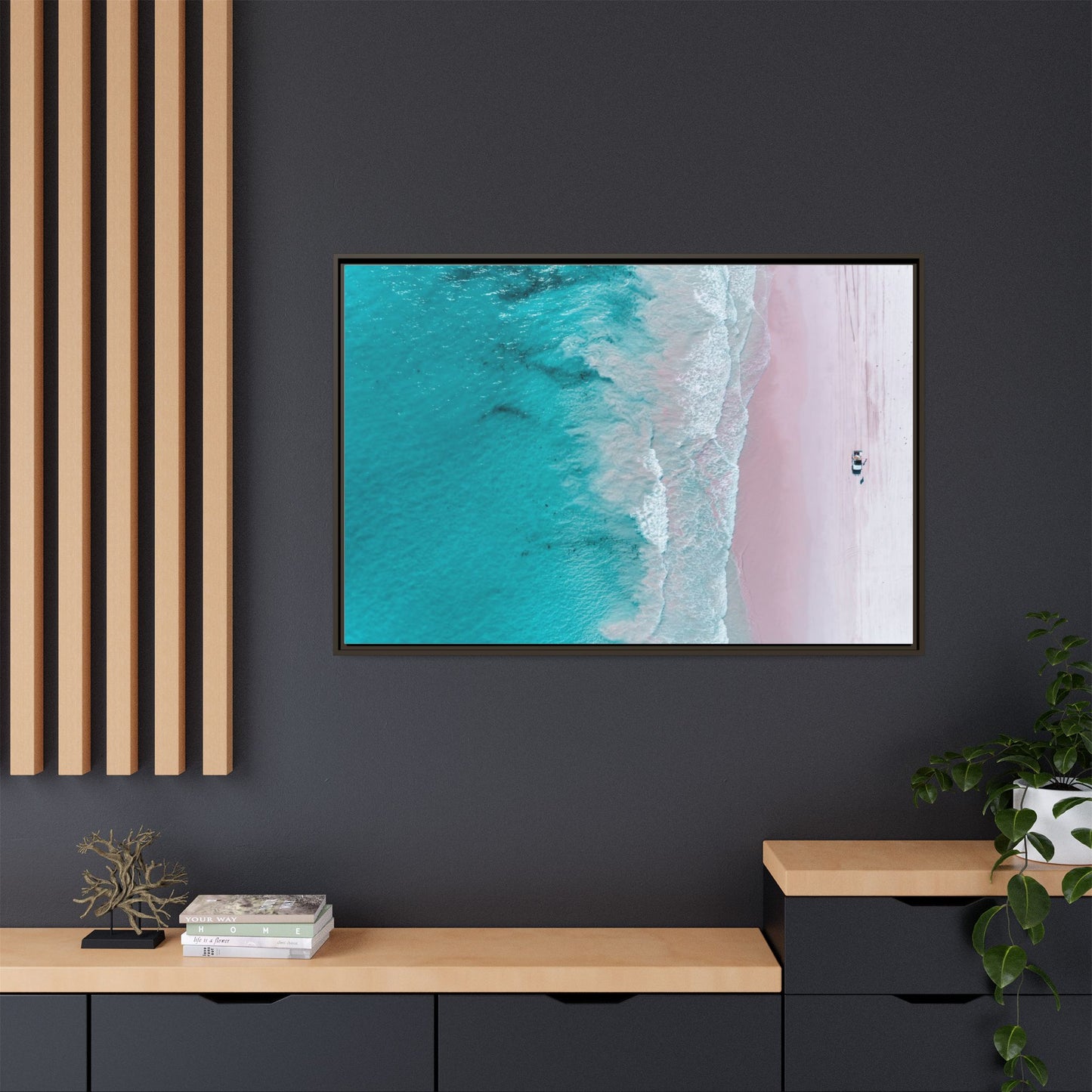 Coastal Intersections