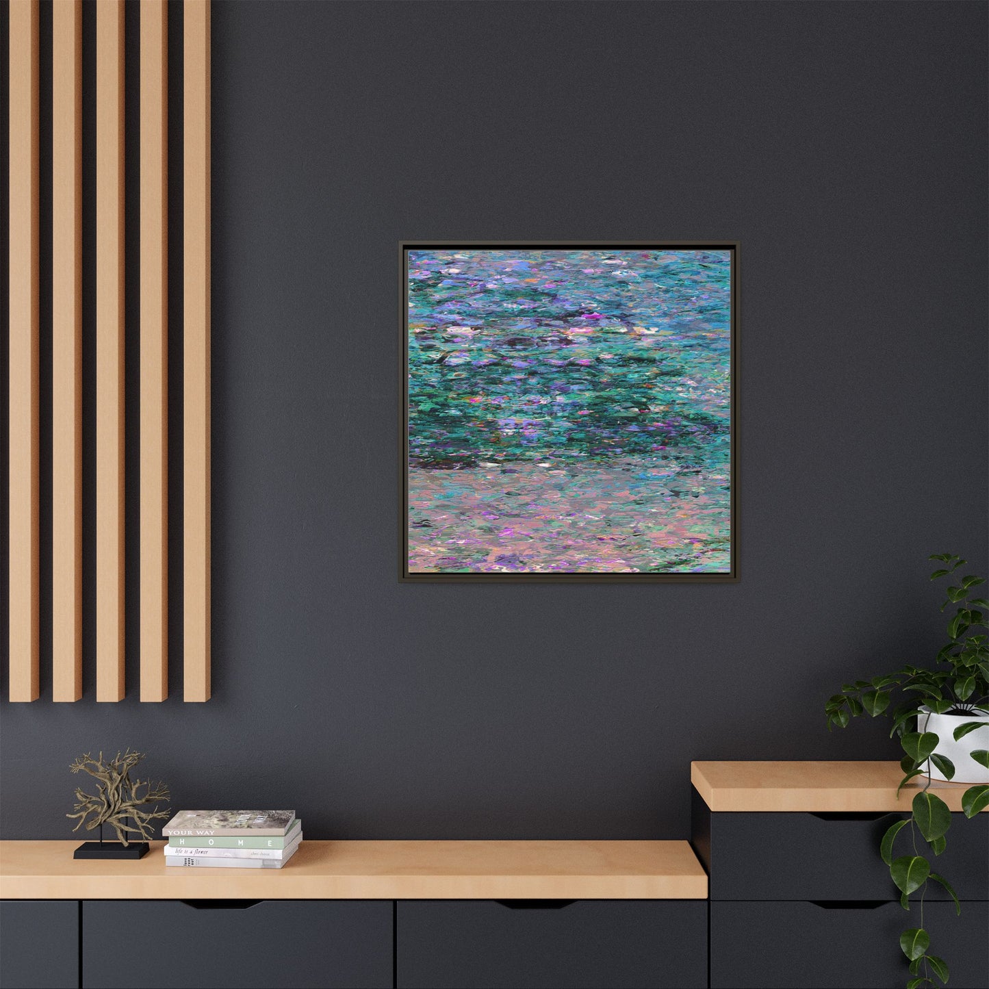 Pixel Glitch Horizon