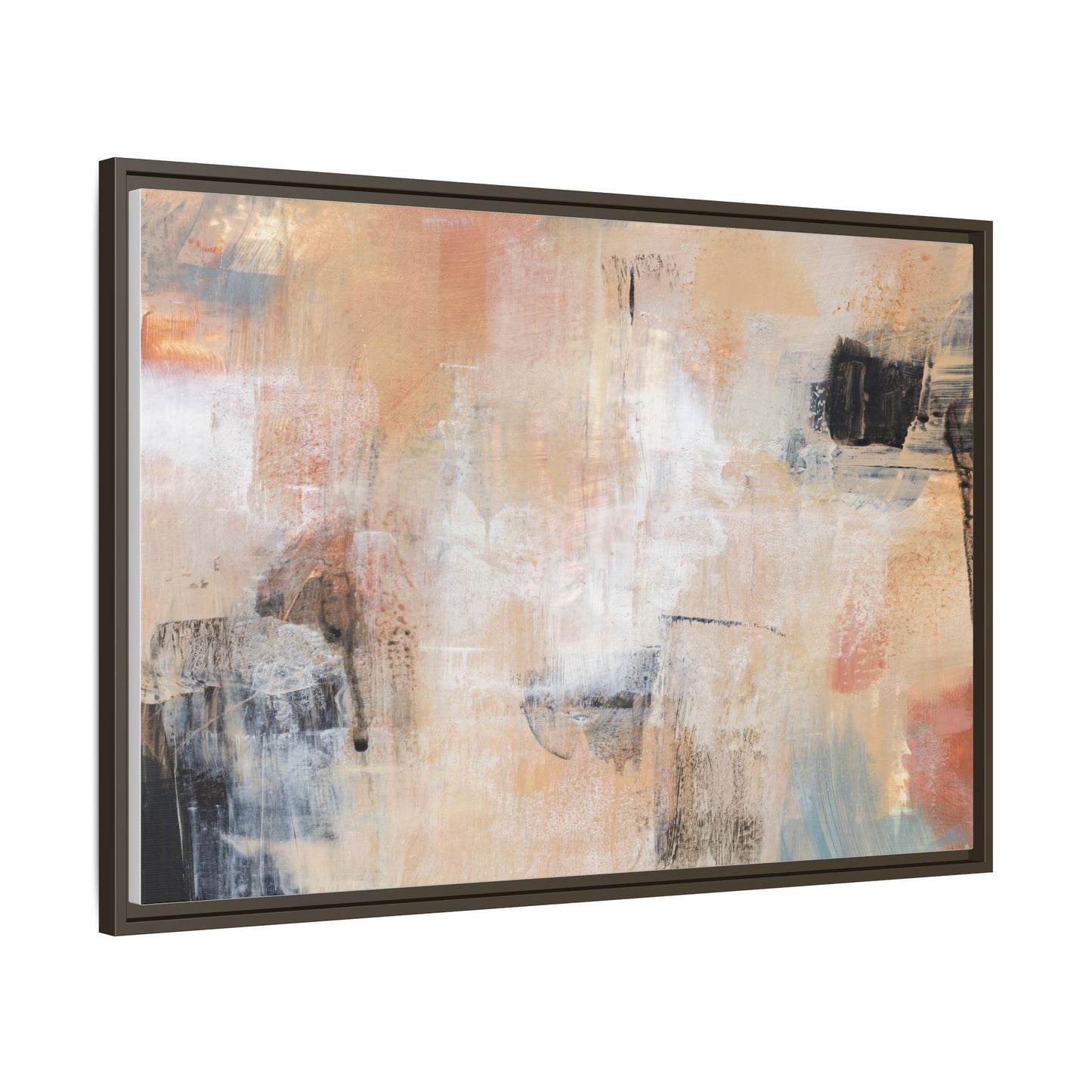 Soft Echoes of Silence