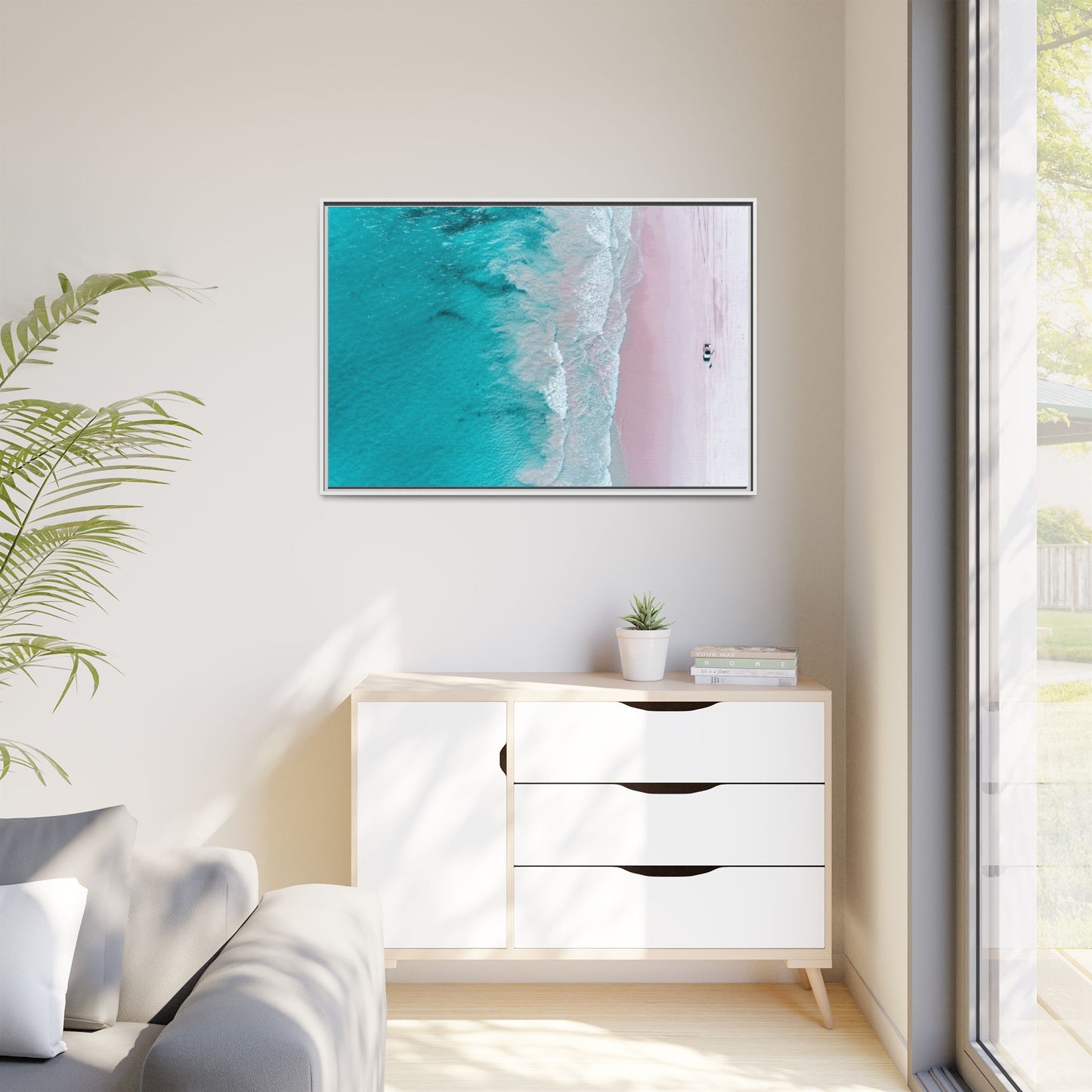 Coastal Intersections