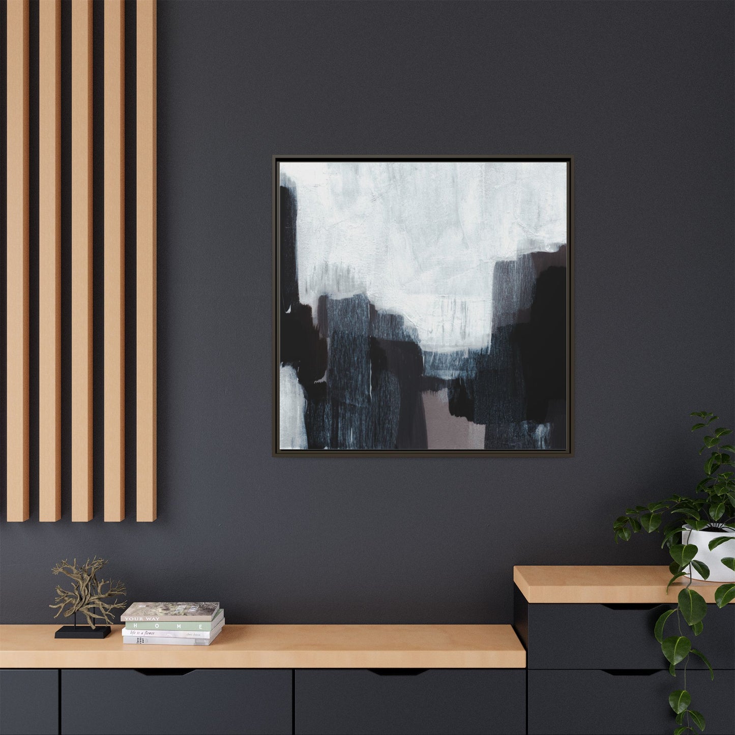 Monochrome Movements