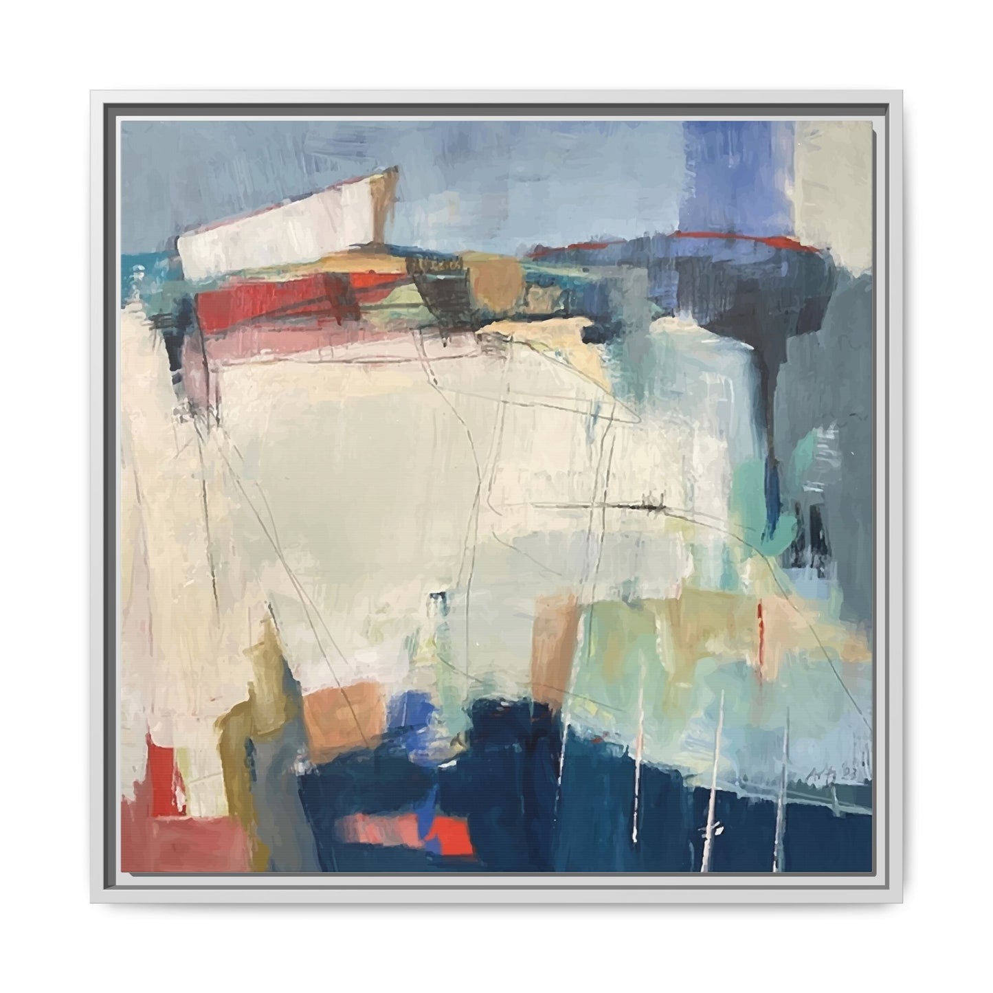 Horizons of Abstraction