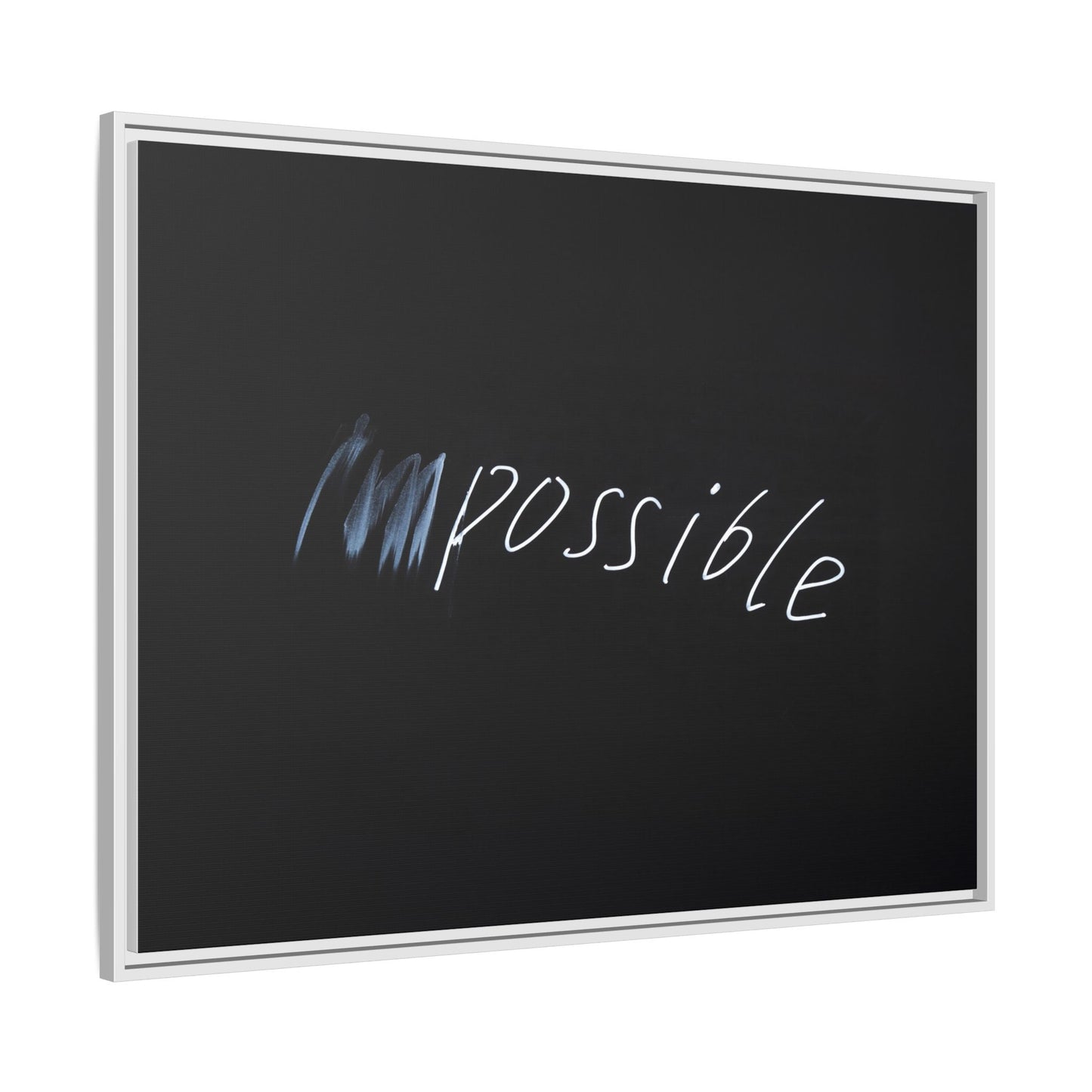 Impossible Reimagined