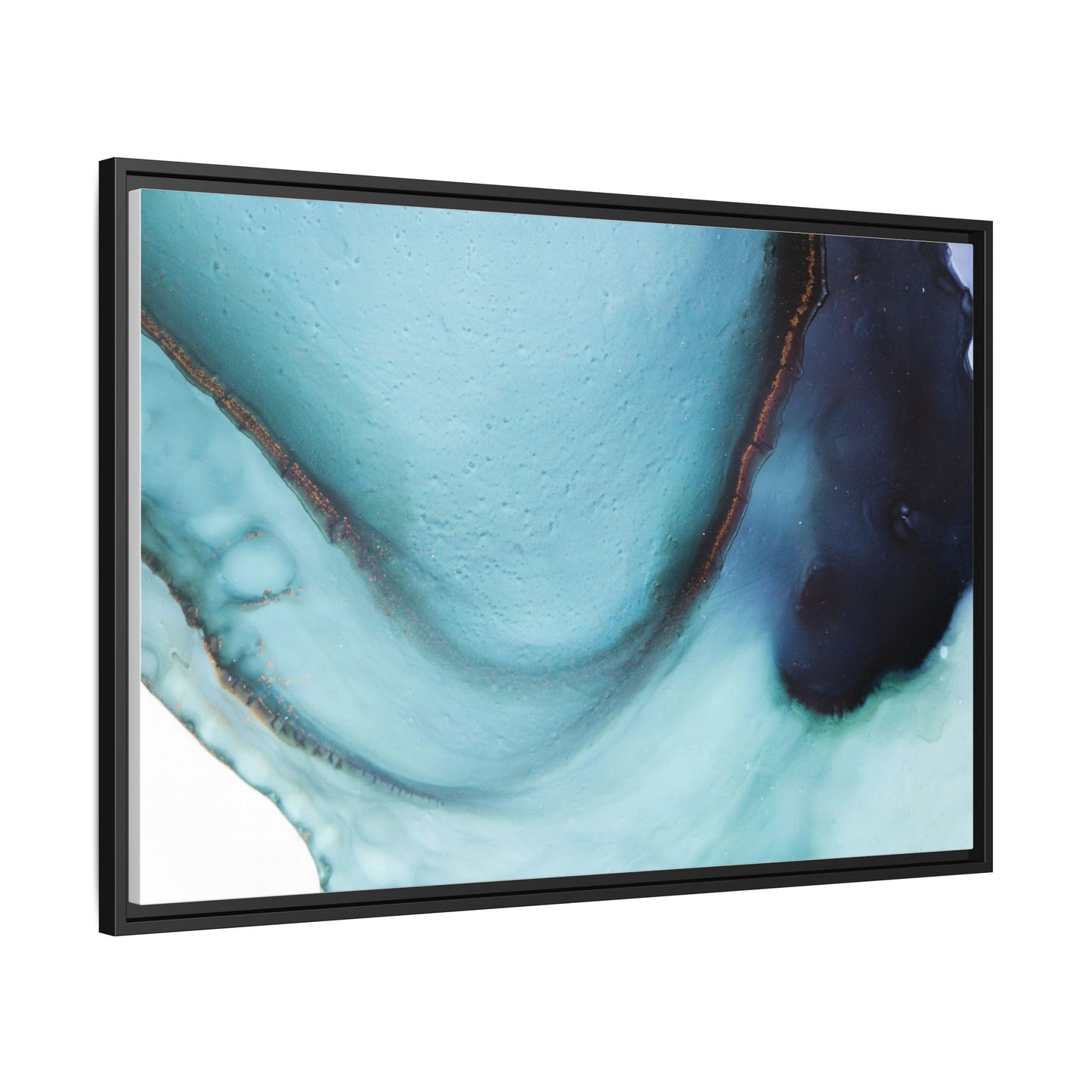 Liquid Marble Dreams