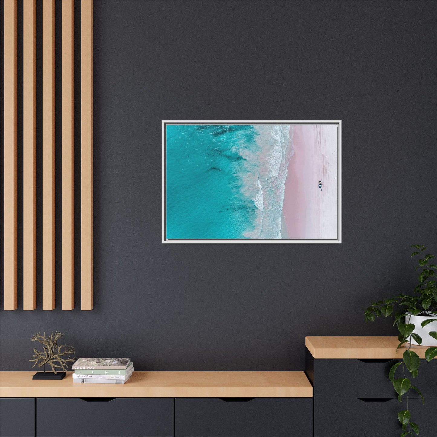 Coastal Intersections