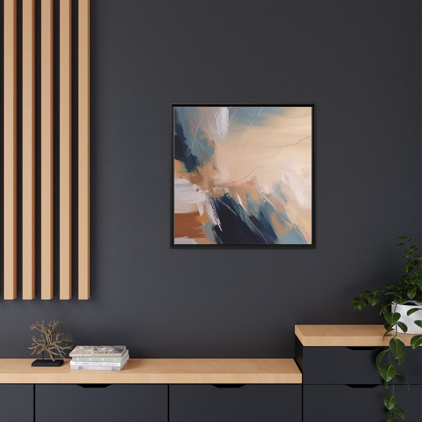 Whispers of Tranquility