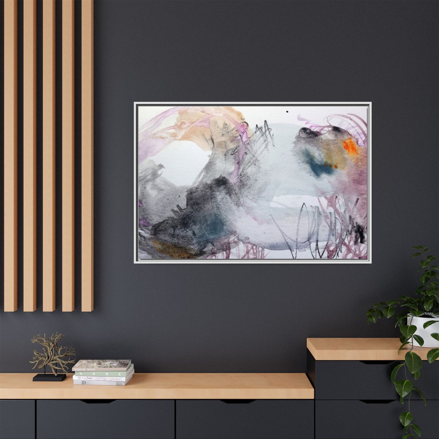 Whispers of Lavender