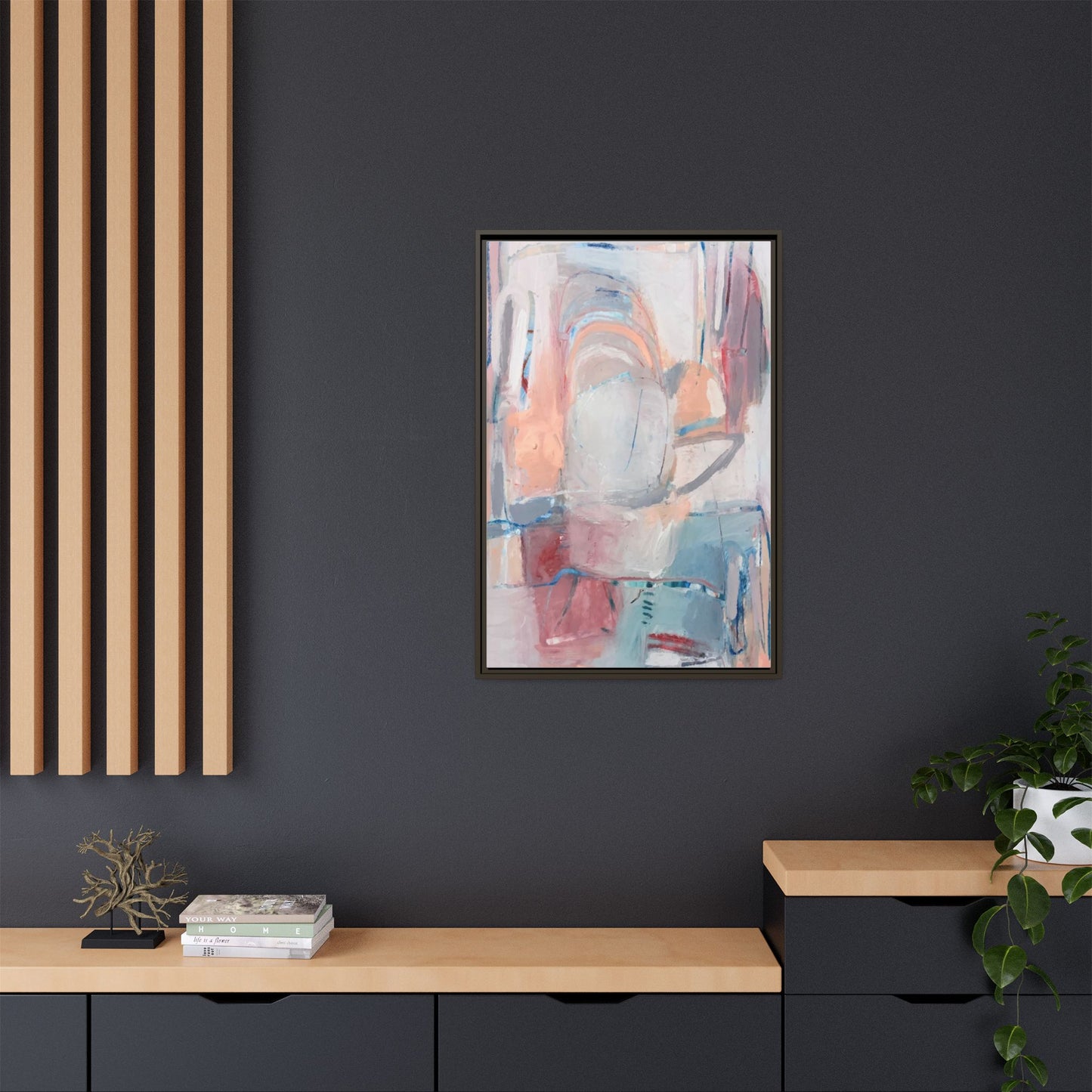 Whispers of Serenity