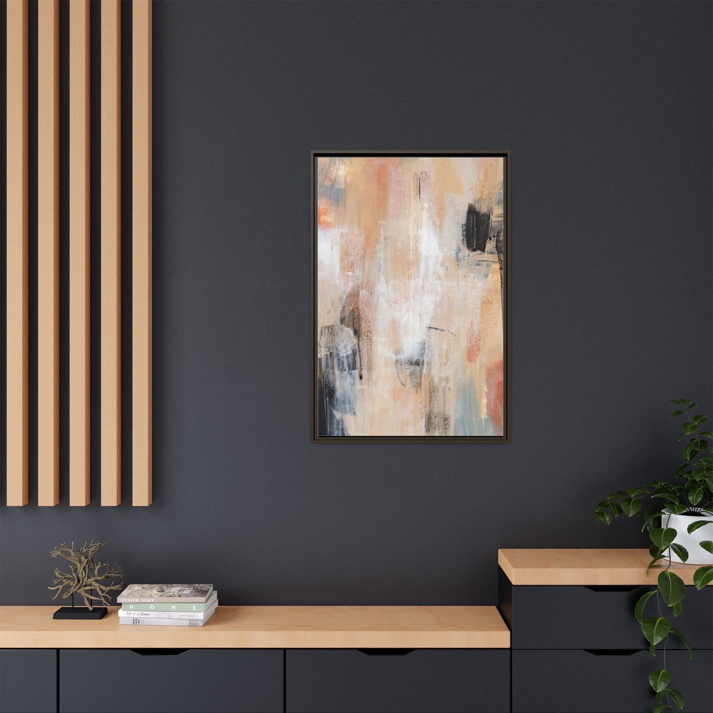 Soft Echoes of Silence