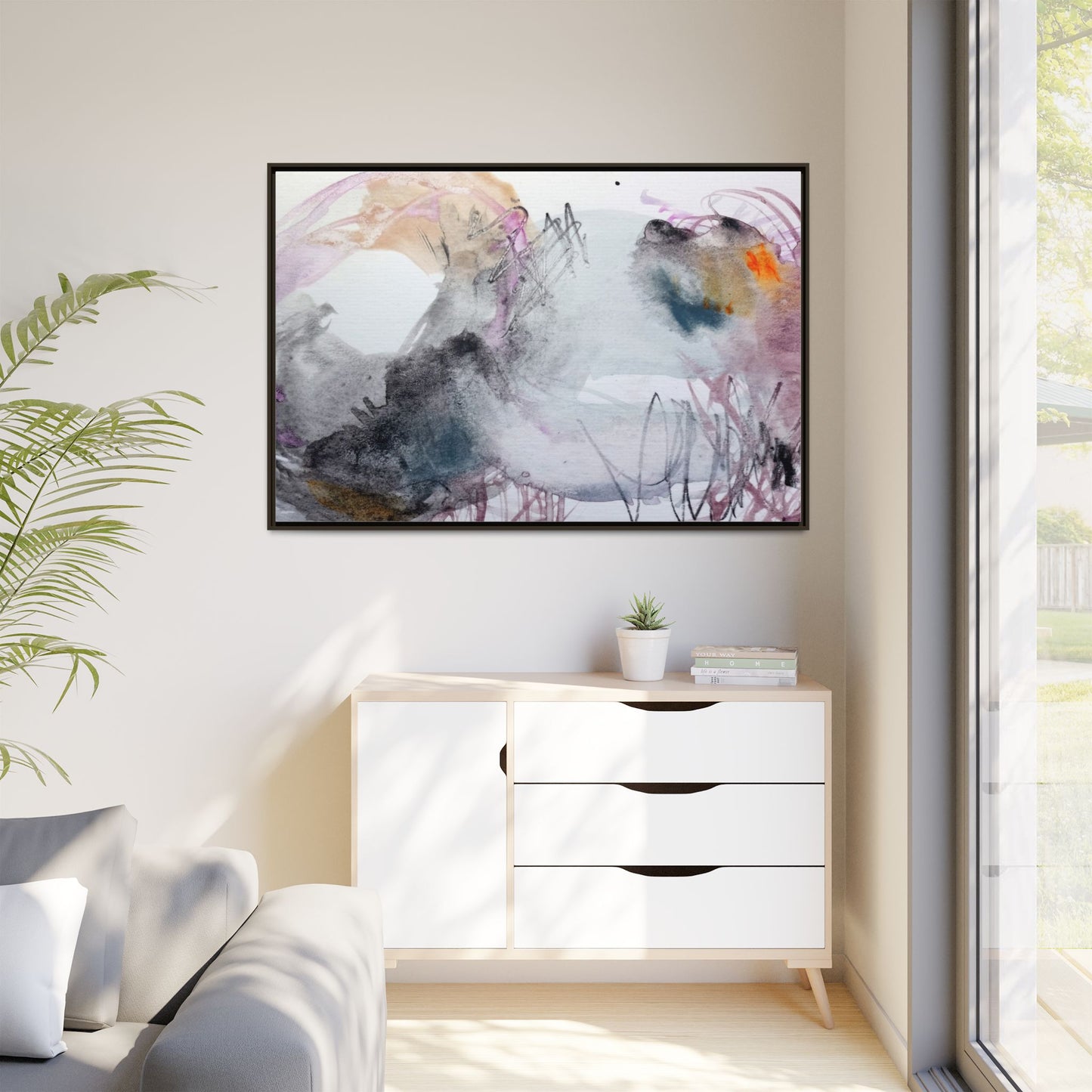 Whispers of Lavender