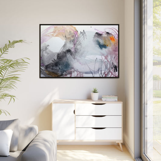 Whispers of Lavender