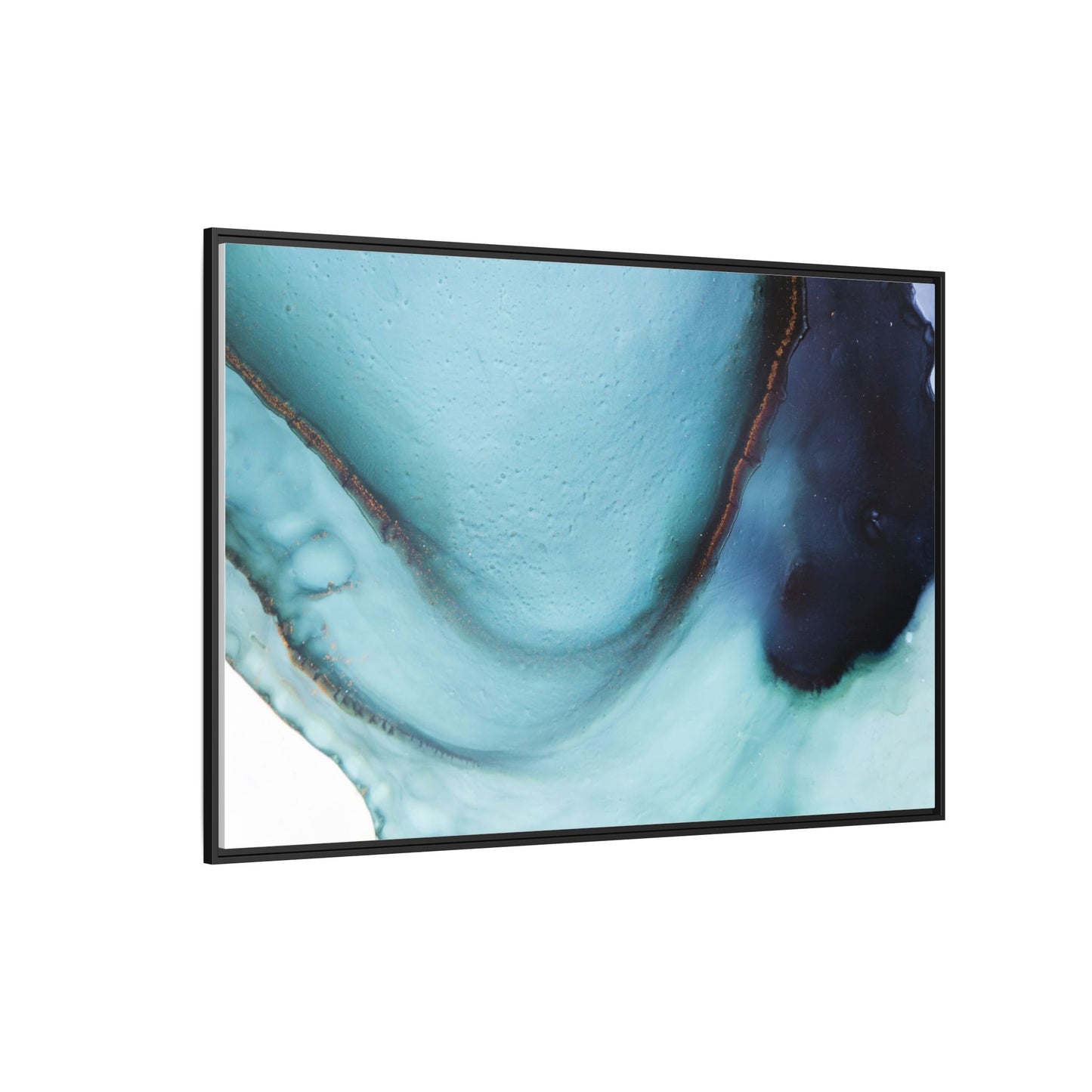 Liquid Marble Dreams