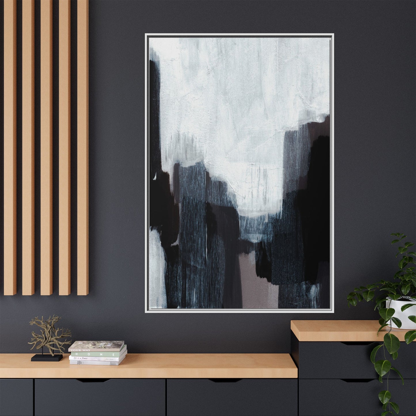 Monochrome Movements