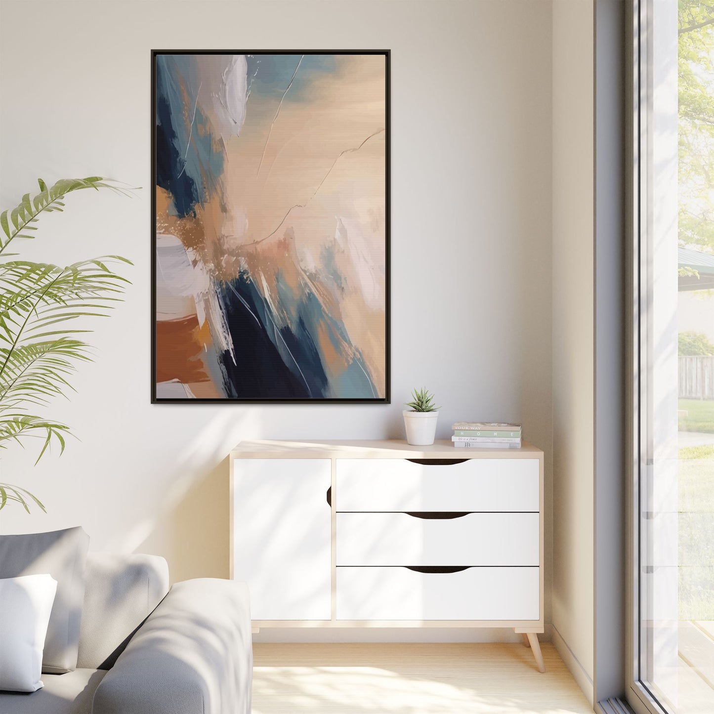 Whispers of Tranquility