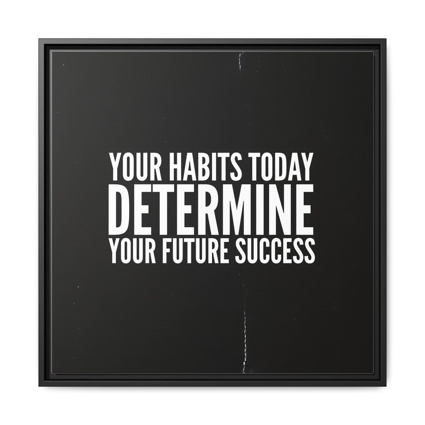 Habits of Success
