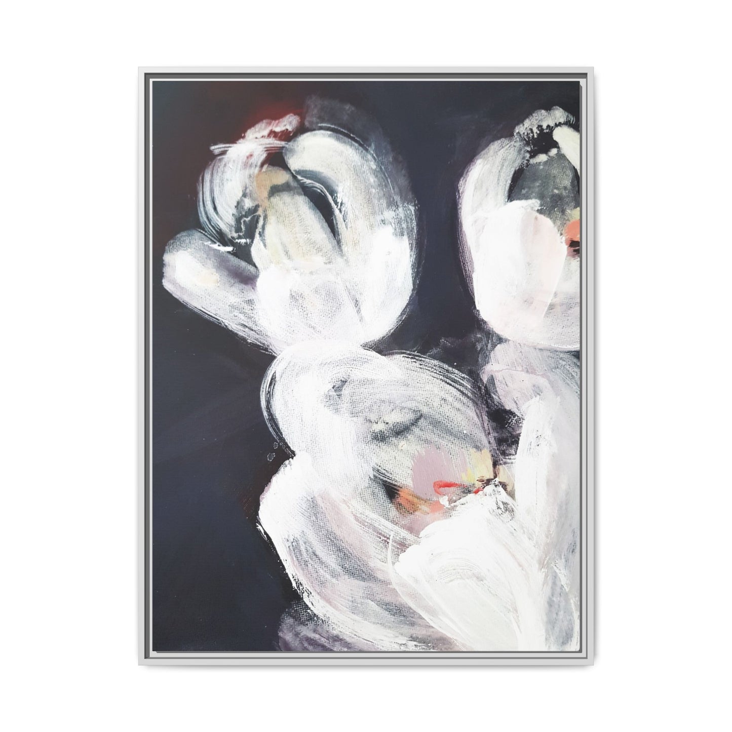 Whispers of Ethereal Light