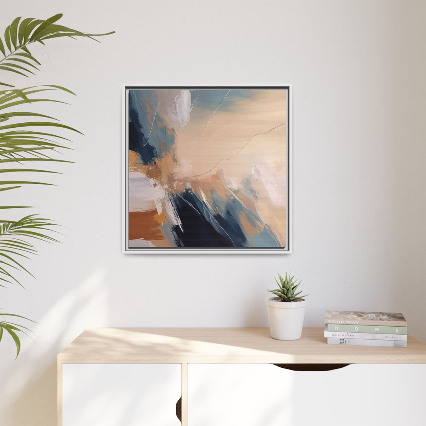 Whispers of Tranquility