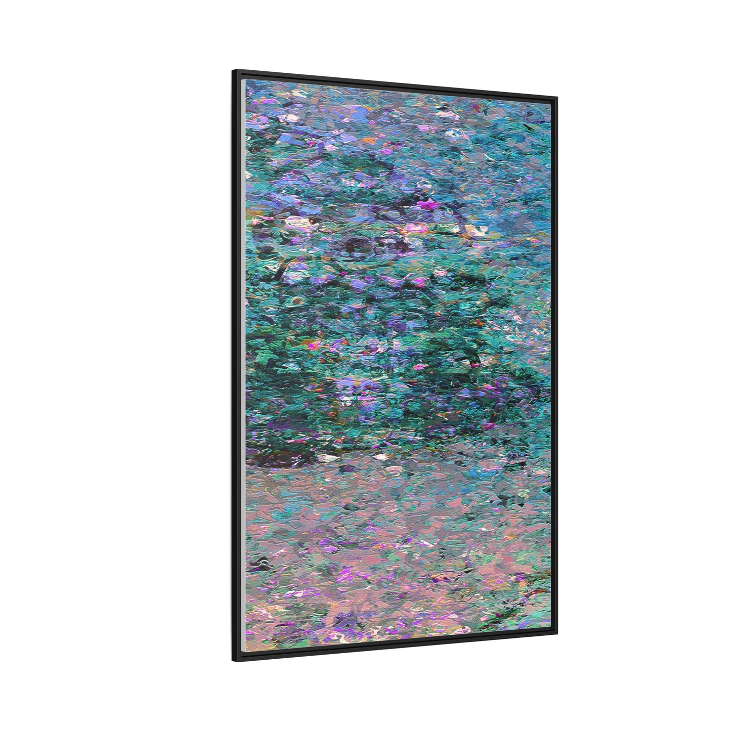 Pixel Glitch Horizon