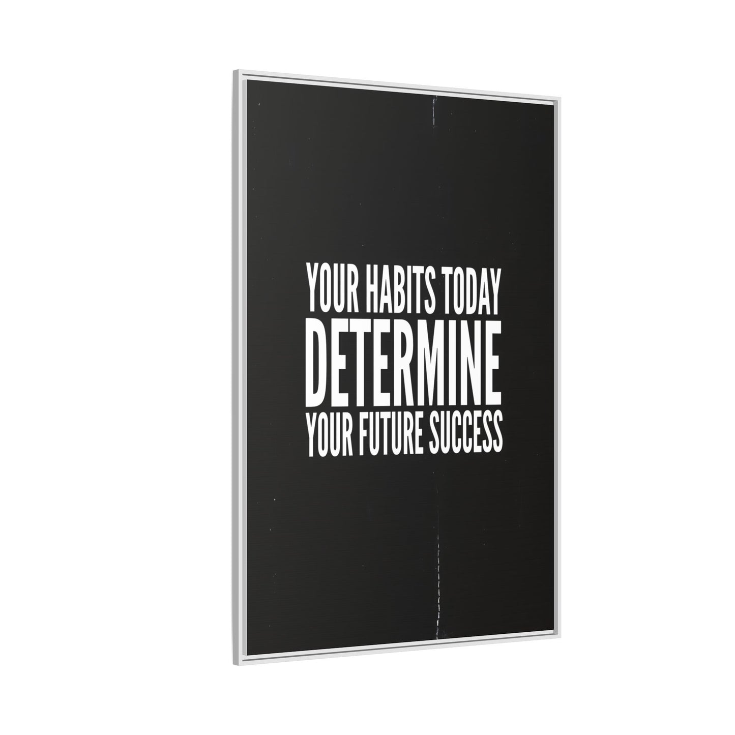 Habits of Success