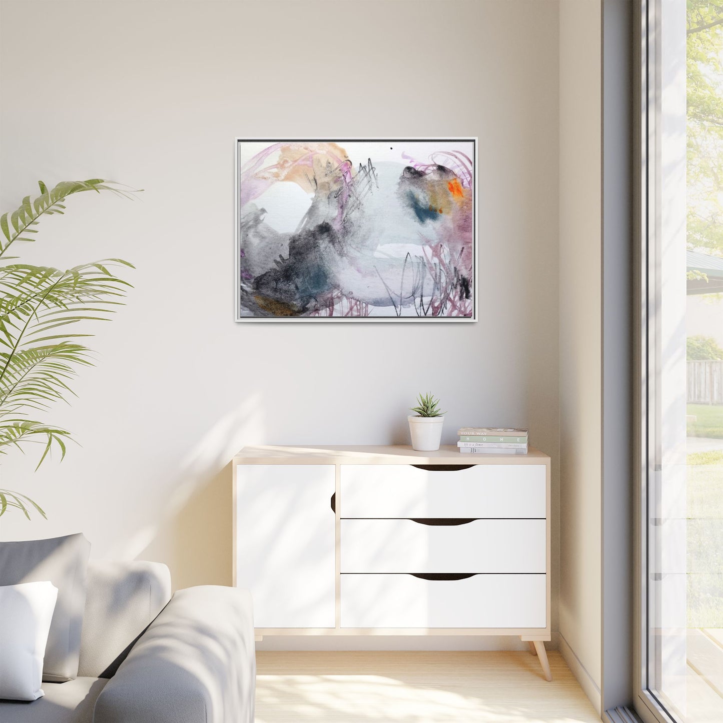 Whispers of Lavender