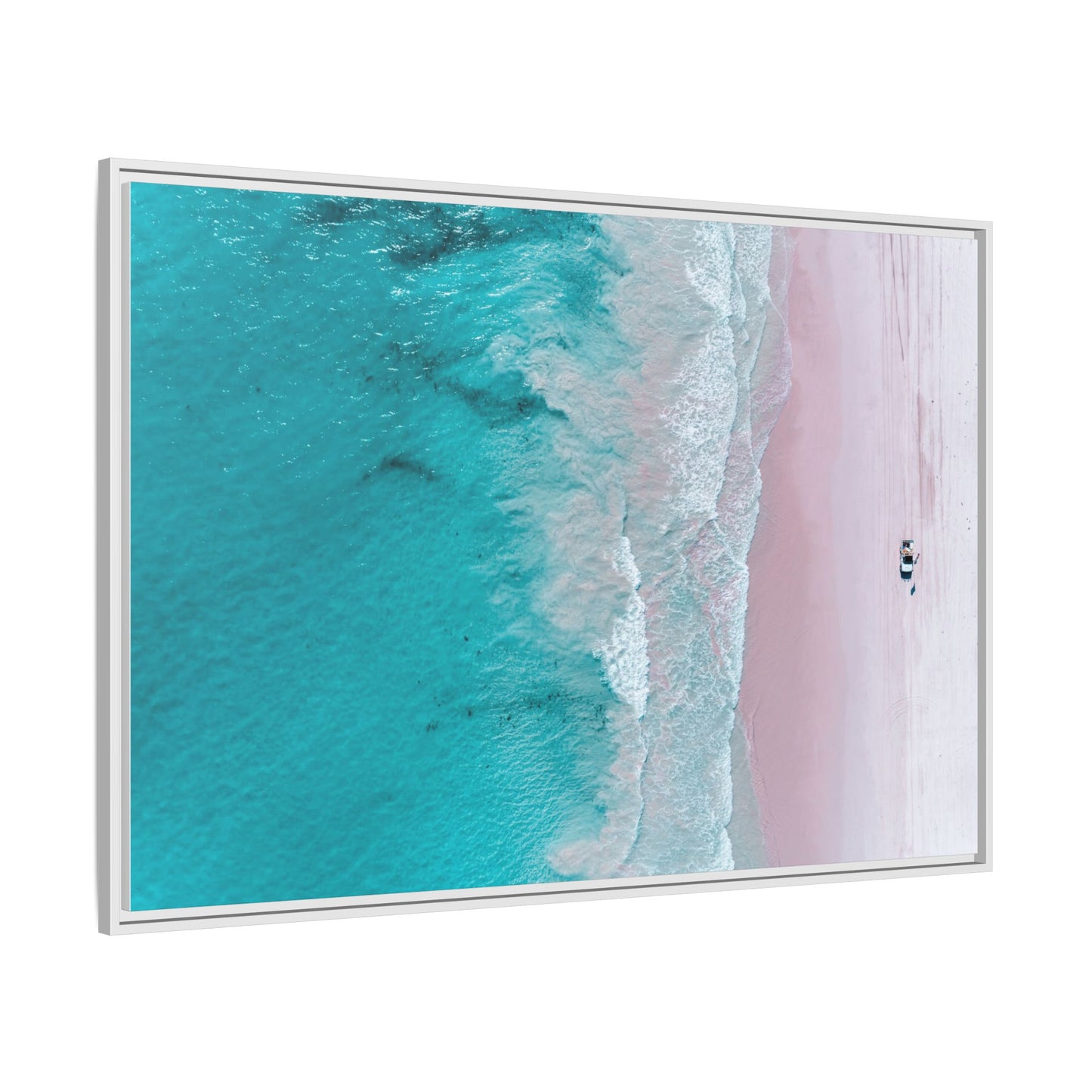 Coastal Intersections