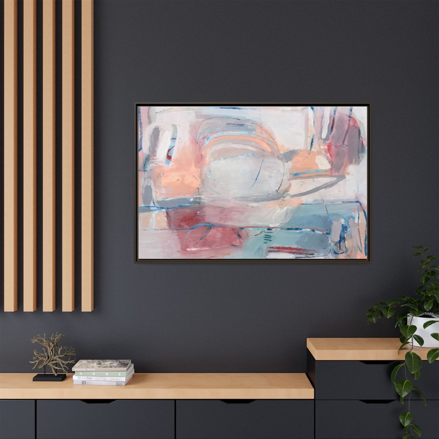 Whispers of Serenity