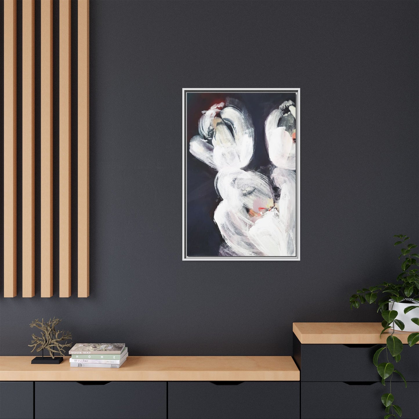 Whispers of Ethereal Light