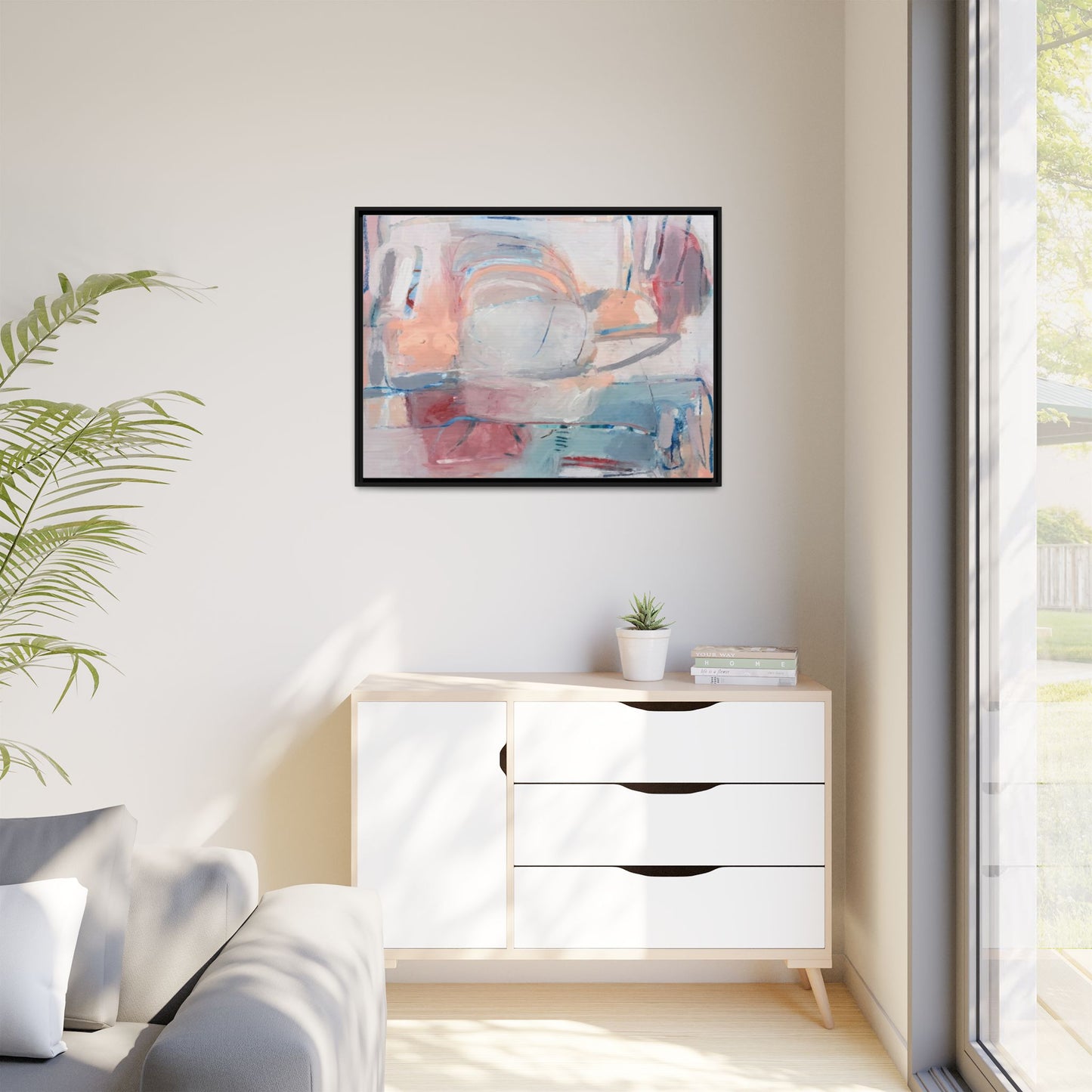 Whispers of Serenity