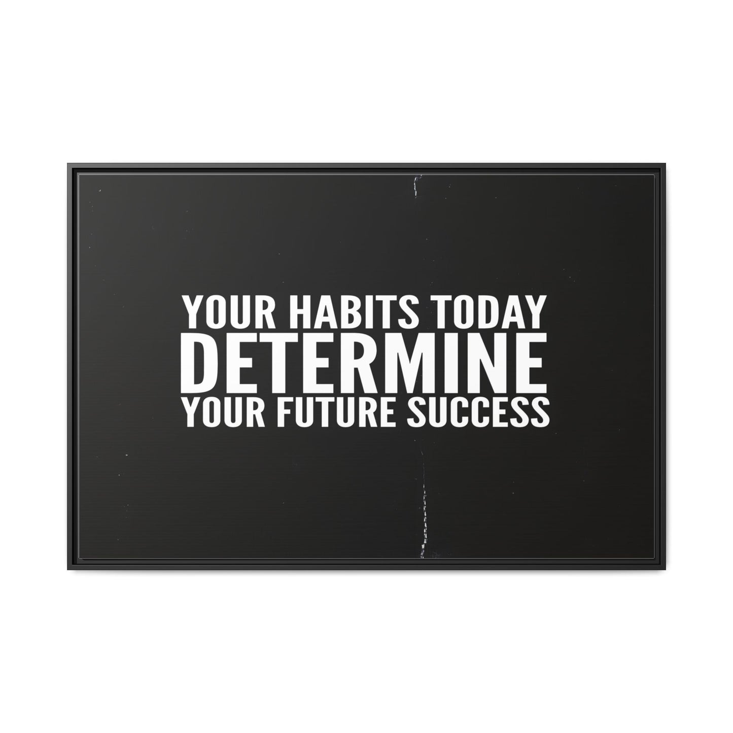 Habits of Success