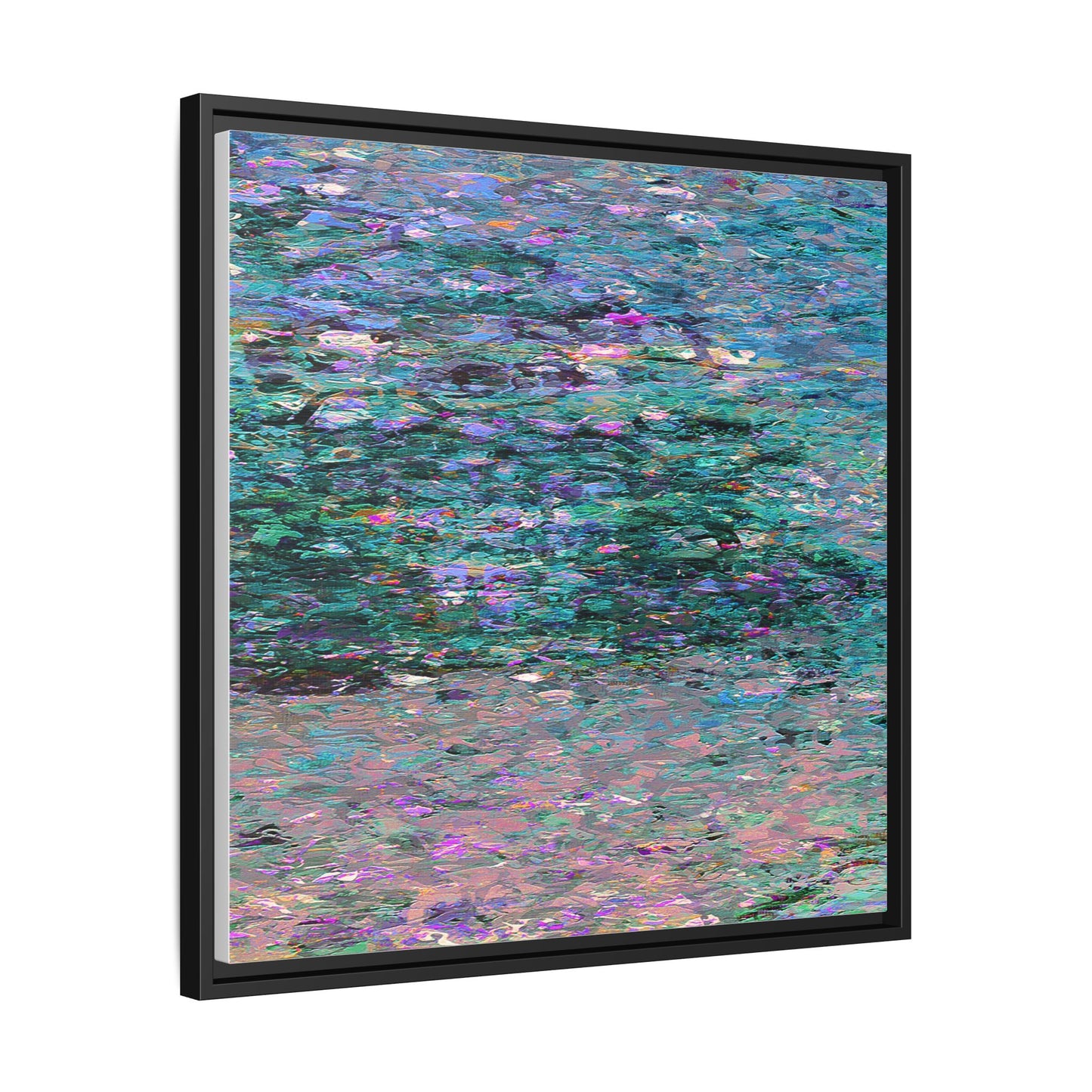 Pixel Glitch Horizon