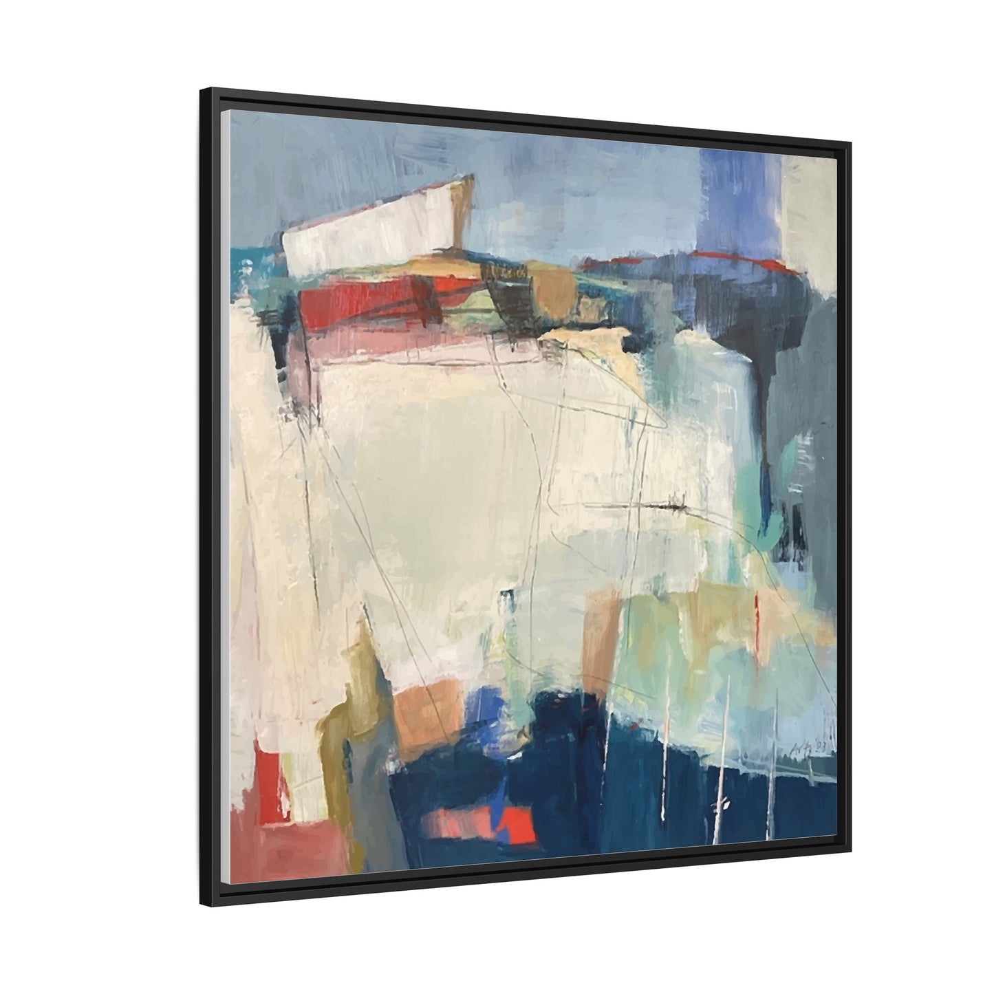 Horizons of Abstraction