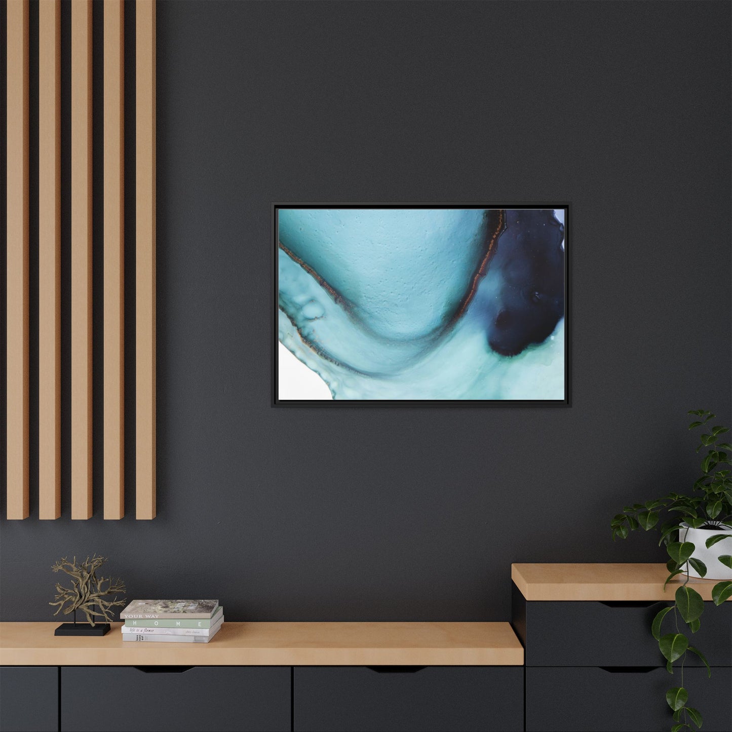 Liquid Marble Dreams