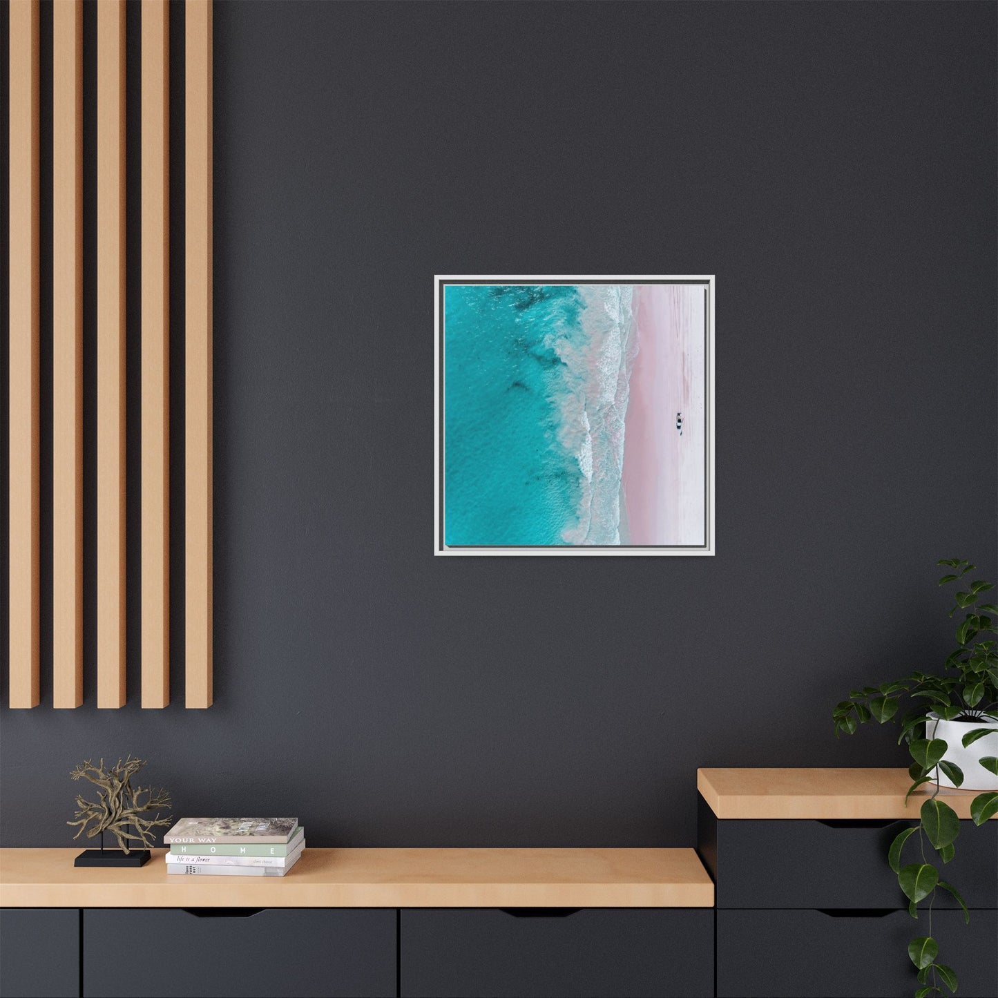 Coastal Intersections