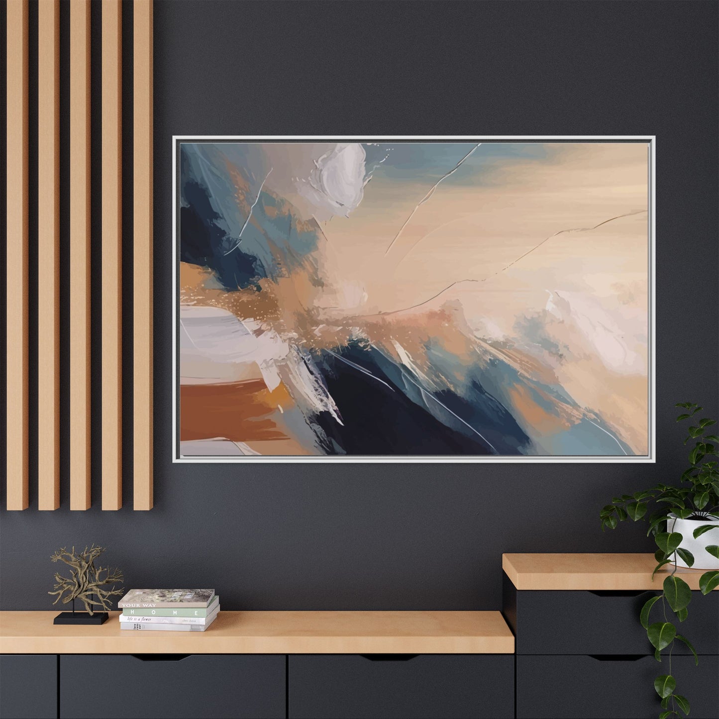 Whispers of Tranquility