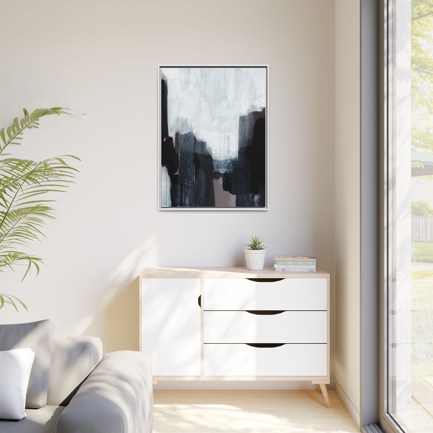 Monochrome Movements