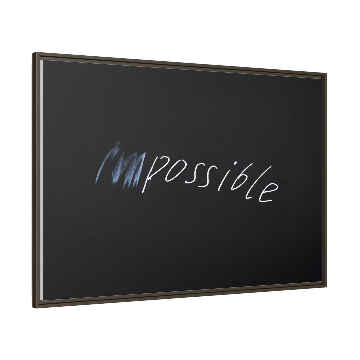 Impossible Reimagined